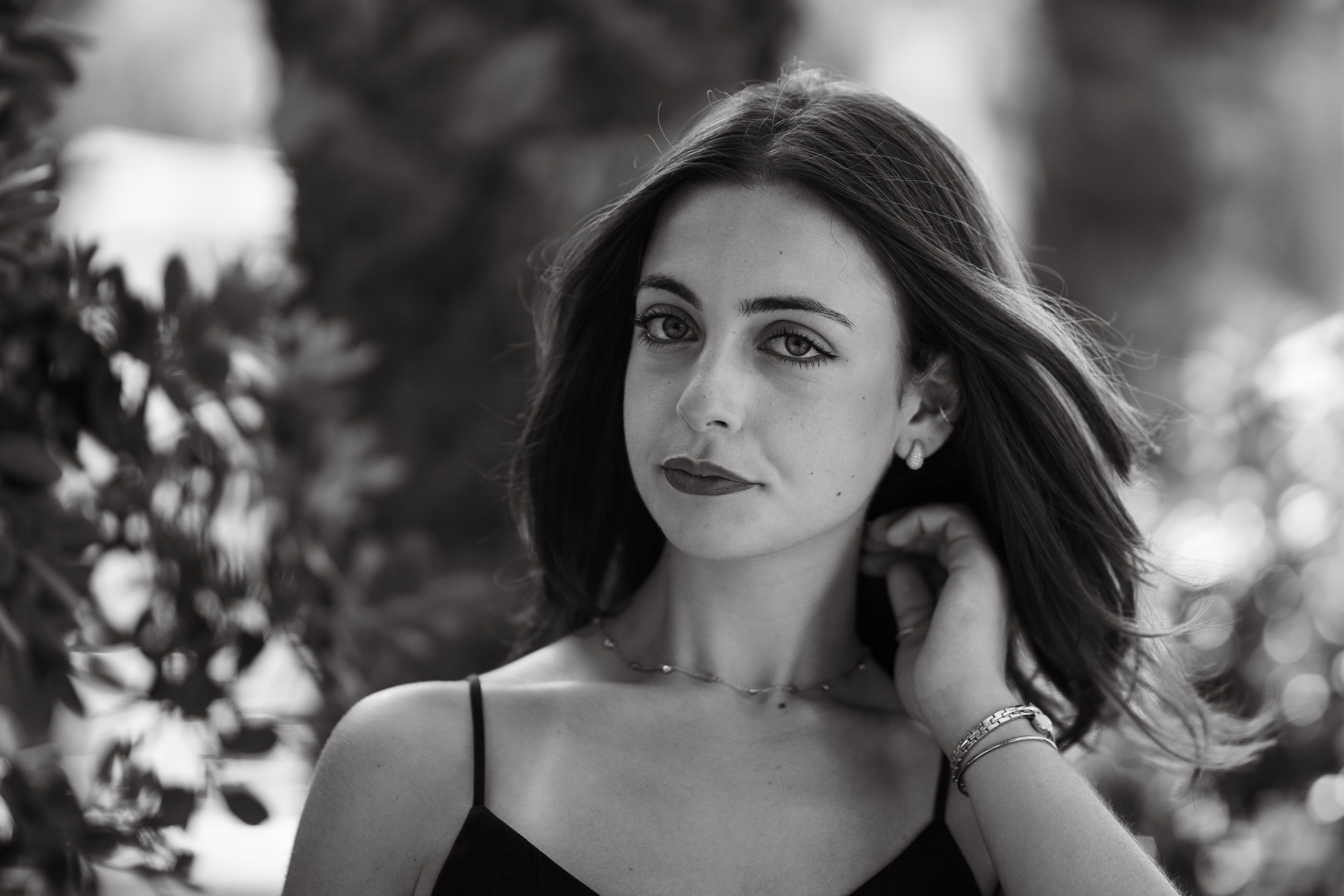 MODELLING — portraits photography