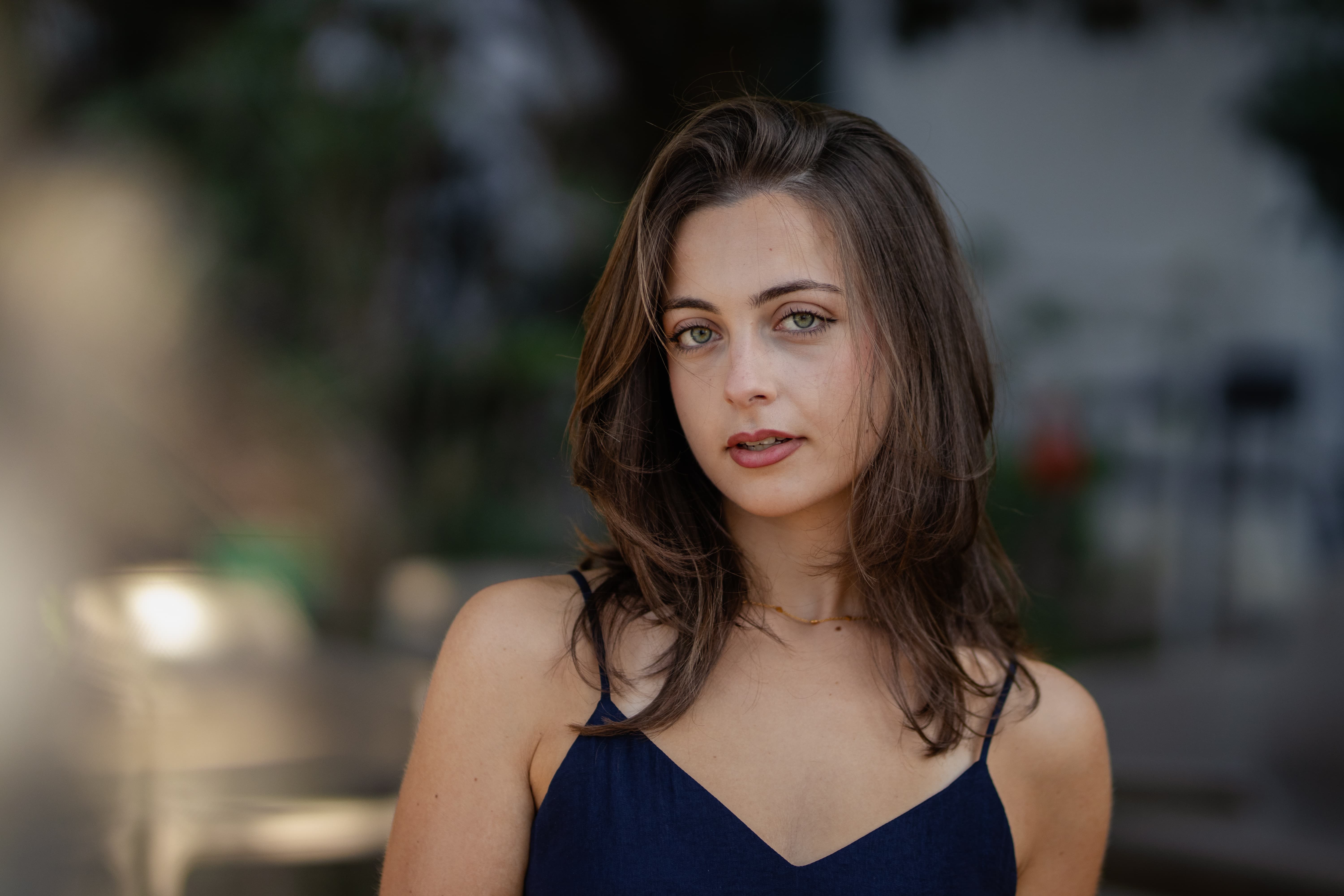 MODELLING — portraits photography