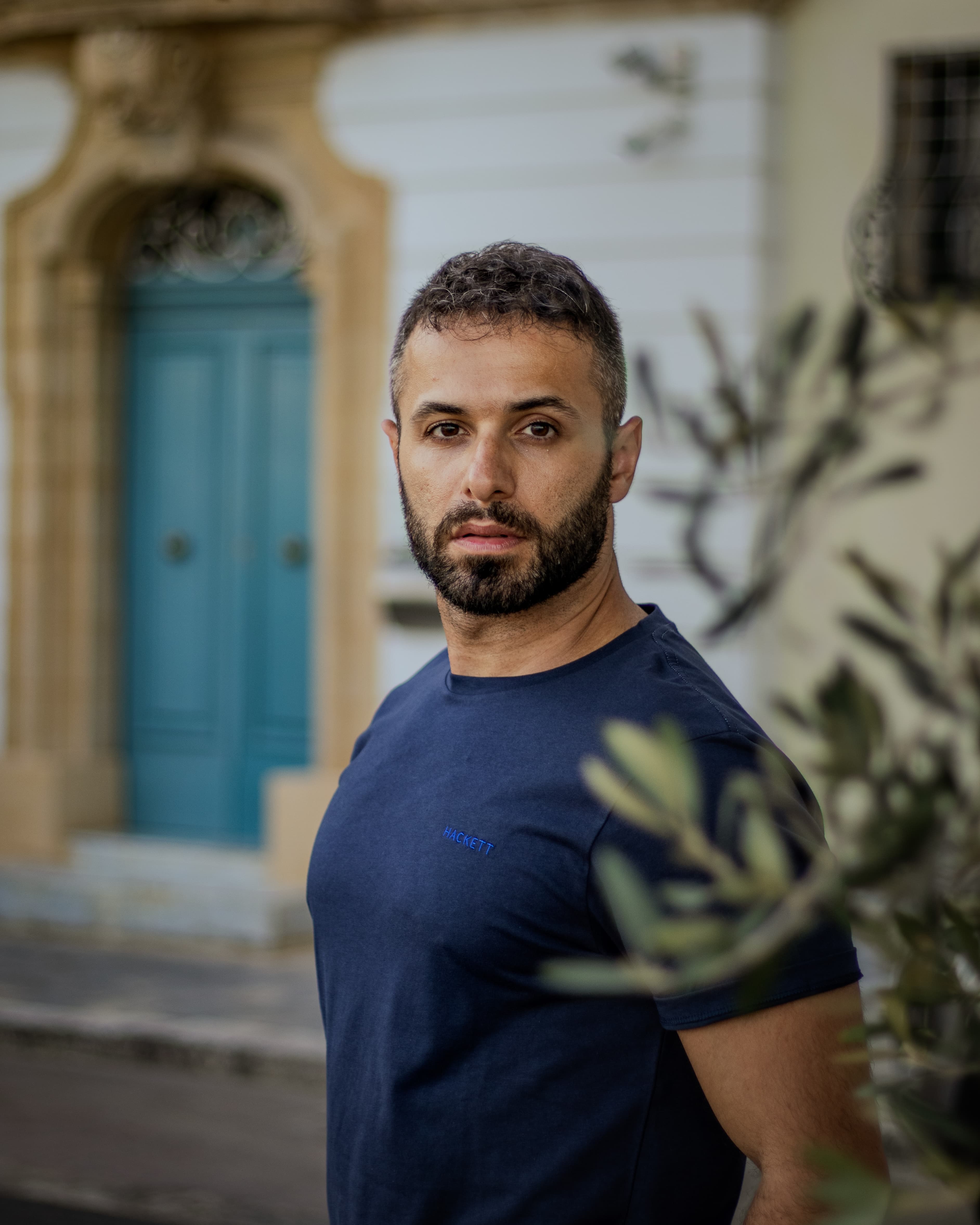 MODELLING — portraits photography
