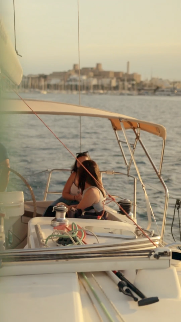 HIGH TIDE PARTY PROMOTION — COMMERCIAL